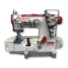 Sewing Machine Logo