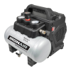 Air Compressor Logo