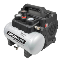 Preview: IronAir TTD1146OF