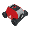 Vacuum Cleaner Logo
