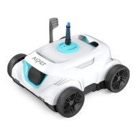 Preview: Aiper Orca 800 Mate