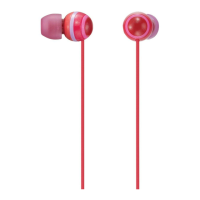 Preview: Sony MDR-EX40LP/RED