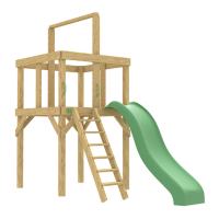 Preview: The Swingset Ultimate