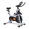 Exercise Bike Logo
