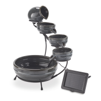 Preview: ALDI GARDENLINE 1180130AL