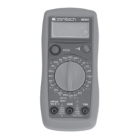 Preview: zenitech RE801