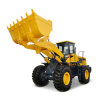Compact Loader Logo