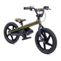 Preview: PWR Bikes Superbolt