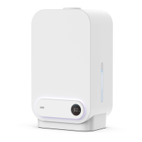 Preview: TOPPIN Comfy Air H1
