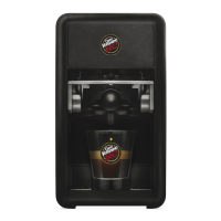 Preview: Caffe Vergnano Tre Mini 660
