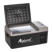 Preview: ALPICOOL ALC15A