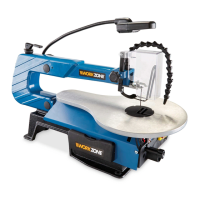 Preview: ALDI WORKZONE SD1600V