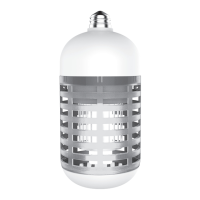 Preview: HOONT H942-FlyZapBulb