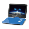 Portable DVD Player Logo