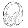 Wireless Headphones Logo