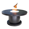 Outdoor Fireplace Logo