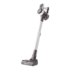 Vacuum Cleaner Logo