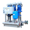 Water Pump Logo