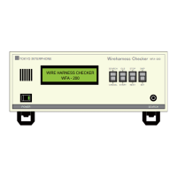 Preview: TOKYO INTERPHONE WFA-200
