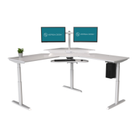Preview: Versa Desk PowerLift PLCSD