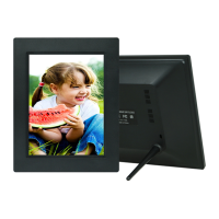 Preview: frameo DPF-8007W