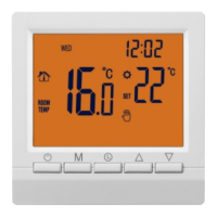 Minco Heat ME83