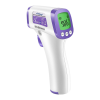 Thermometer Logo