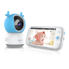 Baby Monitor Logo