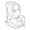 Car Seat Logo