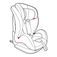 Preview: Petite & Mars Prime II ISOFIX
