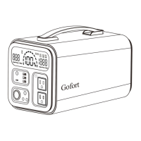 Preview: Gofort UA1100