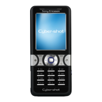 Preview: Sony Ericsson K550i