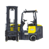 Forklifts Logo