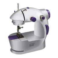 Preview: ALDI Easy Home MS-201