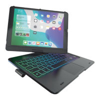Preview: typecase Flexbook Touch