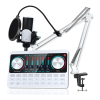 Recording Equipment Logo