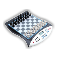 Preview: Vonset TALKING CHESS MASTER 3