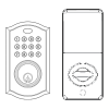 Locks Logo