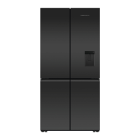 Preview: ACTIVESMART ICE & WATER RF730Q