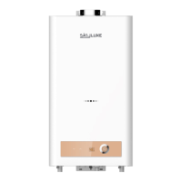 Preview: SKYLUXE ONIX 11L GLP