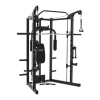 Fitness Equipment Logo