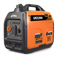 Preview: GENMAX GM2200i