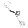 Metal Detector Logo