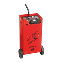 Preview: Kende CD-220