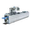 Packaging equipment Logo