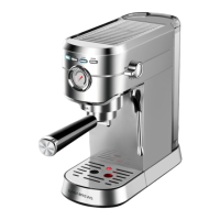 Preview: CASABREWS CM5418BC-UL