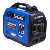 Portable Generator Logo