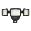 Lighting Equipment Logo