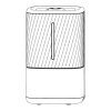 Humidifier Logo