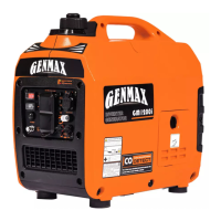 Preview: GENMAX GM1200i